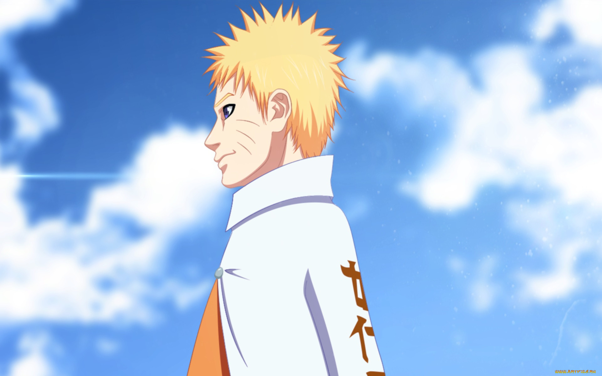 , naruto, 